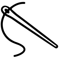 Sans USA logo - Similar company to Sahrahs Couture Designs