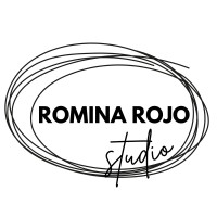 ROMINA ROJO STUDIO logo - Similar company to Fundacion Mapa