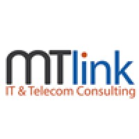 MTlink logo - Similar company to Bretcom