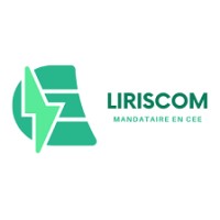LIRISCOM logo - Similar company to Cybertribe