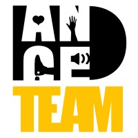 Danceteam International logo - Similar company to Sound + Law + Management