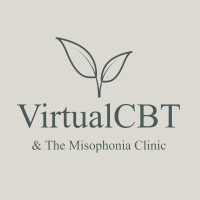 The CBT Clinic & The Misophonia Clinic logo - Similar company to Soquiet Misophonia Advocacy