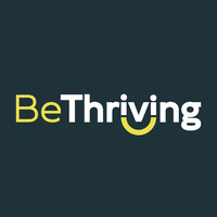 BeThriving Wellness logo - Similar company to Leo Recruits