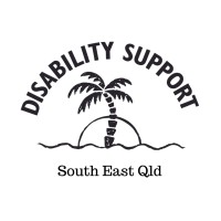 Disability Support Southeast Qld logo - Similar company to Disability Support Nsw