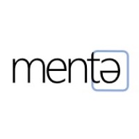 mente logo - Similar company to Element One