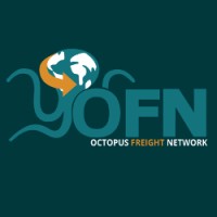 Octopus Freight Network logo - Similar company to Fdx Logistics Network