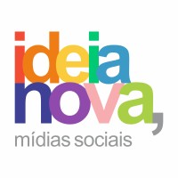 Ideianova Mídias Sociais logo - Similar company to Si_Up Internacional