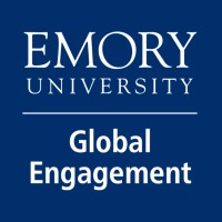 Emory Global Engagement logo - Similar company to Uga International Student Life