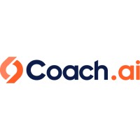Coach.ai logo - Similar company to Question.Ai