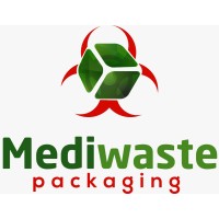 MEDIWASTE PACKAGING (Pty)Ltd logo - Similar company to Hydrasales