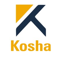 Kosha Technohub Pvt. Ltd. logo - Similar company to Teiro™