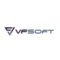 VFSoft logo - Similar company to Vfi