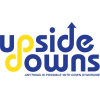 Upside Downs logo - Similar company to 21 Together