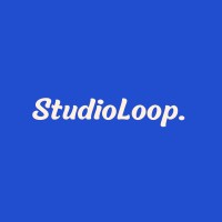 Studio Loop logo - Similar company to Goggleminds