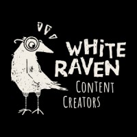 White Raven logo - Similar company to Perfectview Crm Online