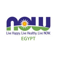 NOW Foods Egypt logo - Similar company to Soficopharm