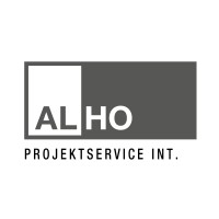 ALHO Projektservice GmbH International logo - Similar company to Alho Group Services Gmbh