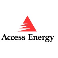 Access Energy logo - Similar company to Geothermal Solutions P.S.A.