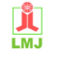 LMJ International logo - Similar company to Lmj Logistics Ltd