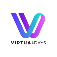 Virtual Days logo - Similar company to Vicity