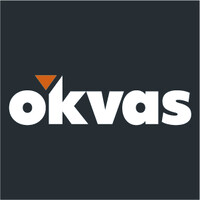 OKVAS logo - Similar company to A/S Delprodukt