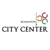 City Center Mall logo - Similar company to Centro Mall