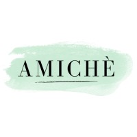 AMICHÈ logo - Similar company to Esbl