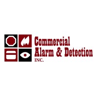 Commercial Alarm & Detection, Inc. logo - Similar company to Wcb Commercial Real Estate Inc.