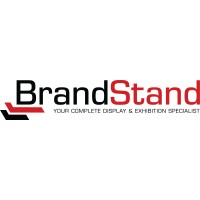 Brandstand NZ logo - Similar company to Auto Diagnostics