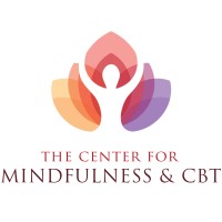 The Center for Mindfulness & CBT logo - Similar company to Yen-Ology