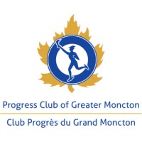 Progress Club of Greater Moncton logo - Similar company to Canadian Progress Club Greater Moncton Women