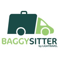 Baggysitter logo - Similar company to Snappel