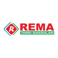 Rema Makina logo - Similar company to Askay Machine