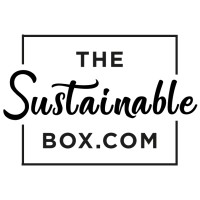 The Sustainable Box logo - Similar company to Viveledon