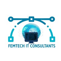 FEMTECH IT CONSULTANTS logo - Similar company to Cyberoutcome Consulting