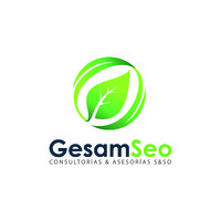 Gesamseo logo - Similar company to Geo Inlab