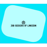 Job Seekers of LinkedIn logo - Similar company to Earthbound Limited
