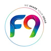 F9 Info Technologies Pvt. Ltd. logo - Similar company to Digitweets