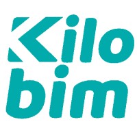 KILOBIM logo - Similar company to Bimobject Iberia & Latam