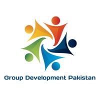 Group Development Pakistan logo - Similar company to Dastak Foundation