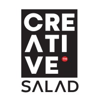 Creative Salad logo - Similar company to Alivexperiences