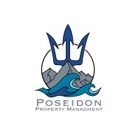 Poseidon Property Management Corp logo - Similar company to Grove Mechanical