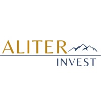 Aliter Invest logo - Similar company to Hydronauts Diving
