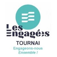 les Engagés Tournai logo - Similar company to Protecthoms Tournai
