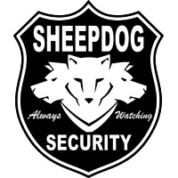Sheepdog Security LLC NJ logo - Similar company to Major K9