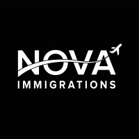 Nova Immigration logo - Similar company to A Plus Education