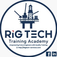 RigTech Training Academy logo - Similar company to Rig-Tech