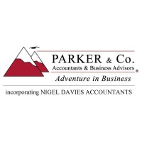 Parker & Co Accountants logo - Similar company to Dickson Middleton