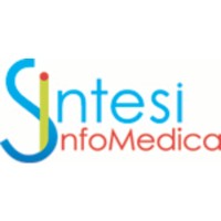Sintesi InfoMedica logo - Similar company to Code Wizard