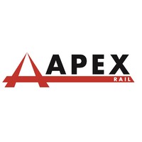 Apex Rail Pty Ltd logo - Similar company to Rms Rail